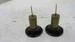 1982 Yamaha XS400SJ Heritage Special Carburetor Diaphragm Set. Fixed Price $99.95.