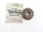 Nos Norton 06-1080 Camshaft Sprocket 750 850 Commando 19608RS. Fixed Price $24.99.