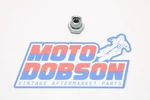 Kawasaki KLX110 W800 KE100 92015-042 Rod Adjusting Brake Nut. Fixed Price $15.00.