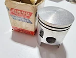 R3 SL351 YR1 YR2 Yamaha Nos Piston 61MM. Fixed Price $49.99.