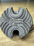 Electric Franks Harley Regulator Knucklehead Panhead Shovelhead Vintage Chopper. Fixed Price $119.00.