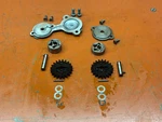 Oil Pump Set Ktm 690 Enduro 2014-2018. Fixed Price $49.95.