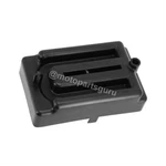 584934 Oem Battery Compartment Base Enclosure Holder Tray Vespa Gts Gtv 300. Fixed Price $72.61.