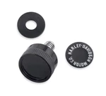 Harley Davidson Quick-release Seat Hardware Kit Gloss Black 10500093. Fixed Price $47.09.