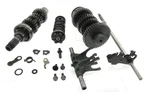 1997-1998 Honda CBR600F3 CBR600SE Oem Transmission Engine Motor Gearbox. Fixed Price $98.99.