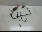 1987 Kawasaki Concours Front Headlight Wiring Harness 26001-1774 ZG1000 Oem. Fixed Price $24.99.