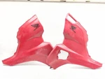 14-25 Honda Trx 420 FM1 Fourtrax Rancher Left Right Side Covers 83550-HR3-0000. Fixed Price $243.67.