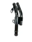 Genuine Suzuki Water Pump Pipe 17870-48H00 GW250. Fixed Price $35.13.