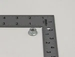 Hex Flange Nut Part Number 7432M For Harley-davidson. Fixed Price $12.99.
