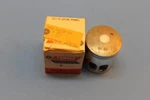Nos Yamaha 74-76 YZ80 2ND O/s Piston .050 Over Part# 598-11638-00-00. Fixed Price $22.95.