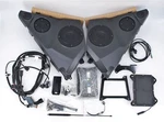 Infotainment Center Kit Part Number - 2880603 For Polaris. Fixed Price $798.99.