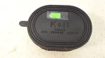 Kawasaki Voyager Gran Sport K332. Used K&n KA-80 Filter. Fixed Price $31.22.