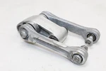 88-07 Kawasaki Ninja 250R EX250F Rear Dogbone Shock Linkage 39007-1093 Oem. Fixed Price $17.50.