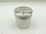 Nos Standard Piston Honda MT125 Elsinore Enduro 13101-361-003 1180BR. Fixed Price $24.99.