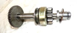 84 Harley Electra Glide Flhtc Starter Jackshaft Bendix Gear Oem 31443-65B. Fixed Price $104.98.