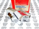 Amf Harley Davidson Nos New 33074-77 Starter Crank Bracket Fx. Fixed Price $59.99.
