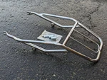 Genuine Yamaha SR250 Chrome Luggage Carrier Rack ABA-3Y651-00 New D+m. Fixed Price $249.95.
