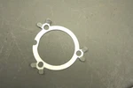 29168-83A Harley Air Cleaner Lock Ring Sportster Nos. Fixed Price $9.95.