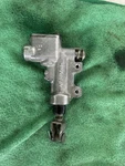 2008 2013 Suzuki RMZ450 Oem Rear Brake Master Cylinder 69604-28H00 RMZ250. Fixed Price $54.99.