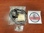 Nos Yamaha 1973 1974 GT1 GT80 Handle Switch 368-83973-00-00 Y133. Fixed Price $304.50.