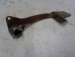 Used Foot Pedal Rear Brake Lever Harley Davidson Hummer 1948-62 42400-47 #. Fixed Price $30.00.