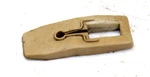 1978 1979 Honda Nc 50 Express Rear Brake Arm Cover Grommet 43411-147-000 Oem -u. Fixed Price $16.57.