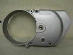 Yamaha Nos HT1, LT2, LT3, Crankcase Cover Assembly, Left, # 276-15410-00-00.. Fixed Price $99.99.