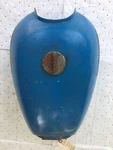 1980 Honda Twinstar CM200 Oem Fuel Tank 17540-465-670ZA. Fixed Price $149.99.