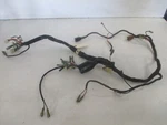 Kawasaki KZ1000 Ltd B1-B2 Main Wire Harness 1977 1978 # 26001-1003. Fixed Price $195.50.