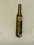 Harley 1258-40 27331-40 Linkert Main Nozzle Knucklehead M-25 35 36 1940-49 Euro. Fixed Price $29.95.