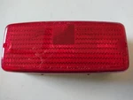 Nos Oem Yamaha XS1100 XS650 XS400 Brakr /taillight Lens 1A8-84721-61-00. Fixed Price $29.99.