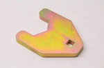 Bombardier 529035884 Rear Axle Nut Crows Foot. Fixed Price $16.82.