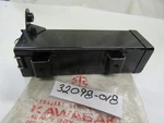1976-2001 Nos Kawasaki Storage Tool Box Case Assembly 32098-018. Fixed Price $45.51.