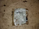 Nos Yamaha Carburetor Screw 2003-2013 YZ250 5TA-14991-00. Fixed Price $19.99.