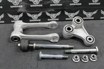 2018 18-20 Suzuki RMZ450 Oem Rear Shock Swingarm Linkage Links Cushion Mint!. Fixed Price $127.49.
