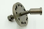 Clutch Hub Puller Tool With Swivel For Harley Models 1941-84 Panhead Shovelhead. Fixed Price $42.98.