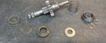 1985 Honda XR200 Kick Start Spindle 28250-KK0-000. Fixed Price $59.00.