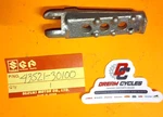 Nos Genuine Suzuki RM100 RM125 TM250 TM125 Left Foot Rest Peg 43521-30100 New. Fixed Price $19.95.