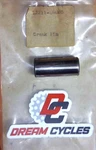 Nos Suzuki DS80 JR80 1977-79 RM80 RM60 Crankshaft Pin 12211-46000. Fixed Price $14.89.