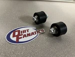 2X Honda CR125R CR250R CR500R XR250 XR650 Upper Lower Chain Roller 52158-KA3-831. Fixed Price $29.99.