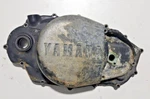 Clutch Cover 1973-1974 Yamaha MX250 MX360 SC500 Right Crankcase Oil Pump Housing. Fixed Price $15.99.