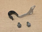 1995 Yamaha YZ250 WR250 Rear Brake Line Master Cyllnder Hose Clamp Clip Bolt. Fixed Price $20.00.