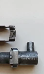 1968 74 Dodge Plymouth "b" Body Antenna Base , Ward 7282 2889920-95660 Oem. Fixed Price $69.00.