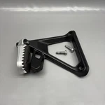 Bmw R1300GS Adventure Footpeg With Bracket Left Rear 2023 2024 2025 Oem 8829395. Fixed Price $179.10.