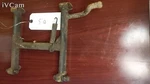1975 Suzuki GT250 Center Main Stand 42100-18600. Fixed Price $78.99.