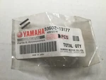Qty Nos Pin Dowel 93602-13177-00 Yamaha XT350D TW200 TTR230 Raptor 250. Fixed Price $9.66.