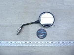 2003 Buell Blast P3 500 S531) Front Right Rear View Mirror. Fixed Price $30.49.