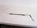 1968-1975 Suzuki T500 Titan Cable 58300-15102 *end Damaged*. Fixed Price $24.76.