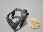 46-57 Harley Davidson Knucklehead Pan Springer Headlight Bracket Horn 67810-36 F. Fixed Price $139.99.