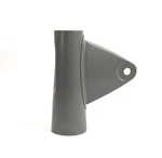 Nos Honda Right Upper Headlight Mount Primed 68-69 CB350K 51602-286-671Z. Fixed Price $31.41.